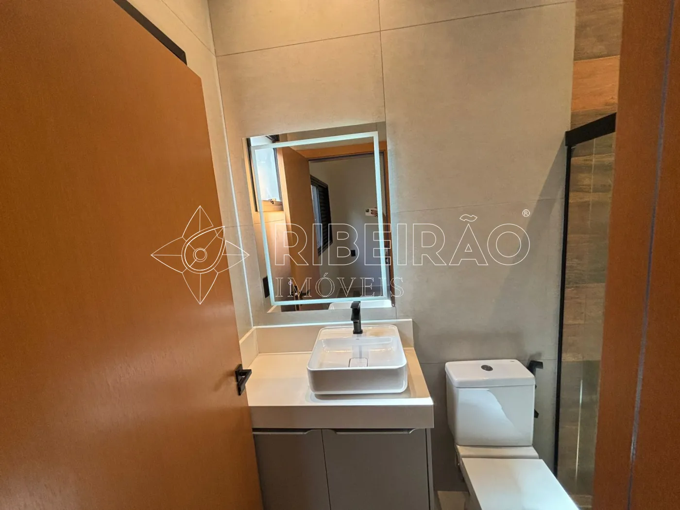 Comprar Casa / Condom&iacute;nio em Ribeir&atilde;o Preto R$ 1.180.000,00 - Foto 19