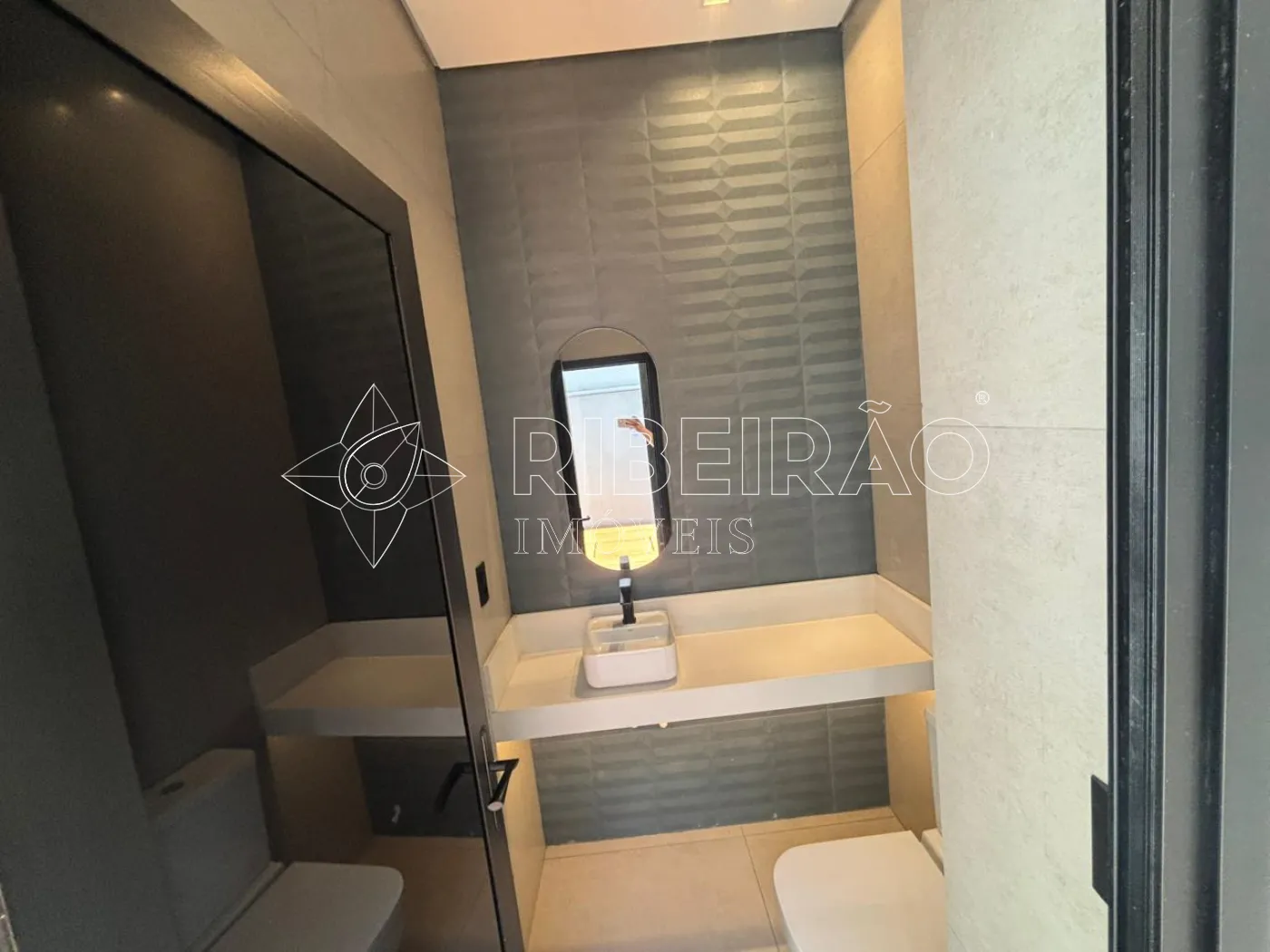 Comprar Casa / Condom&iacute;nio em Ribeir&atilde;o Preto R$ 1.180.000,00 - Foto 25