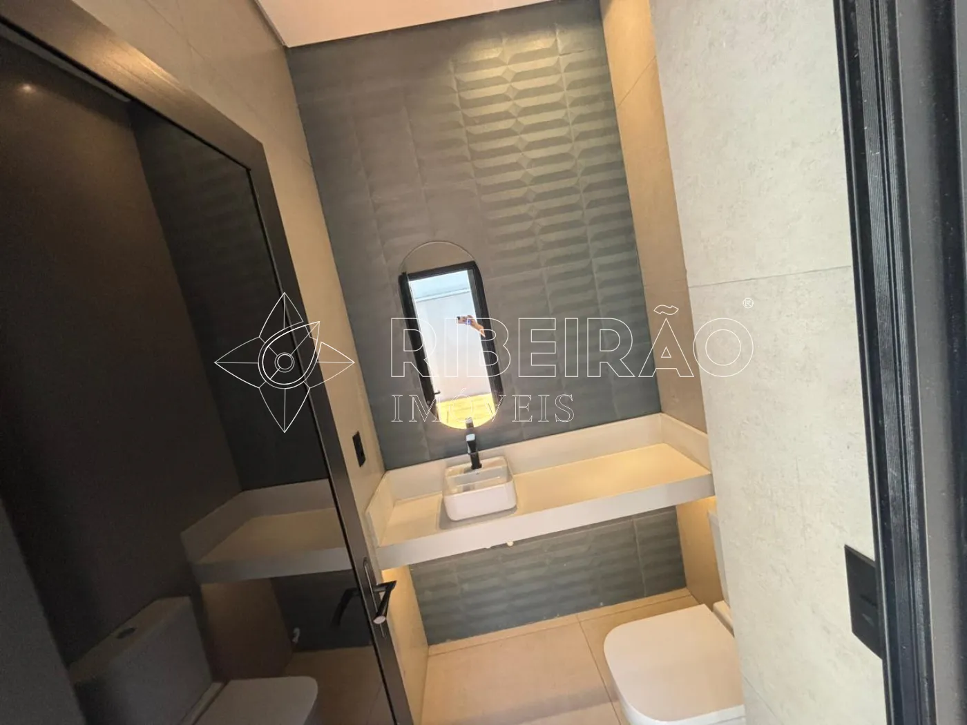 Comprar Casa / Condom&iacute;nio em Ribeir&atilde;o Preto R$ 1.180.000,00 - Foto 28
