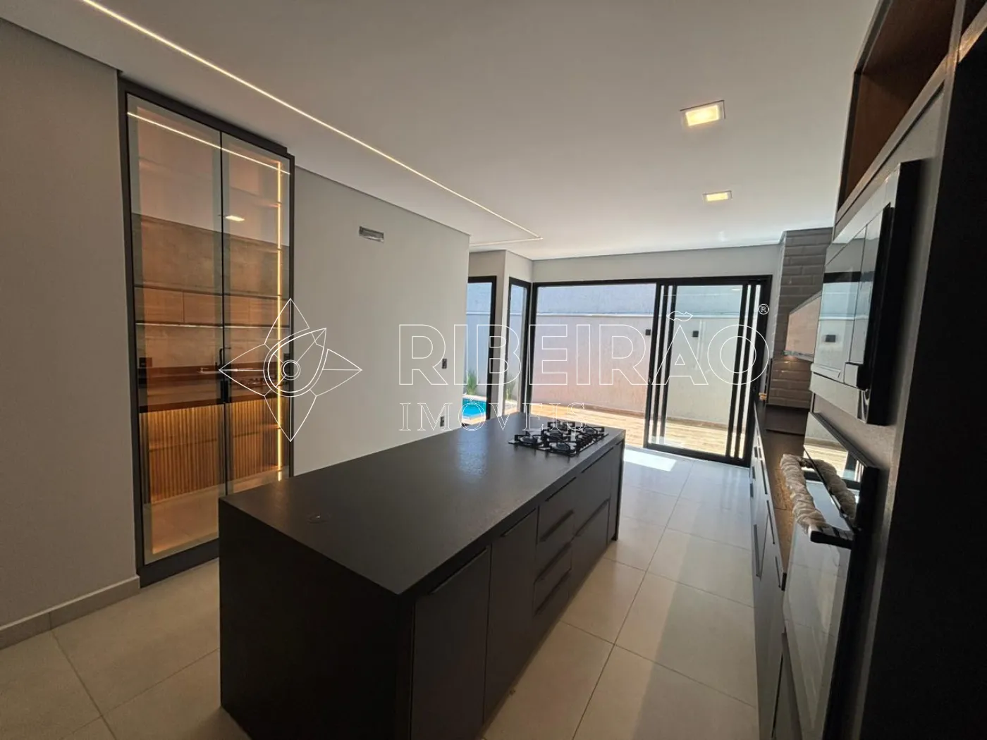 Comprar Casa / Condom&iacute;nio em Ribeir&atilde;o Preto R$ 1.180.000,00 - Foto 29