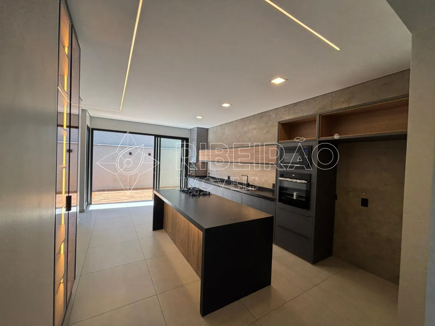 Comprar Casa / Condom&iacute;nio em Ribeir&atilde;o Preto R$ 1.180.000,00 - Foto 31