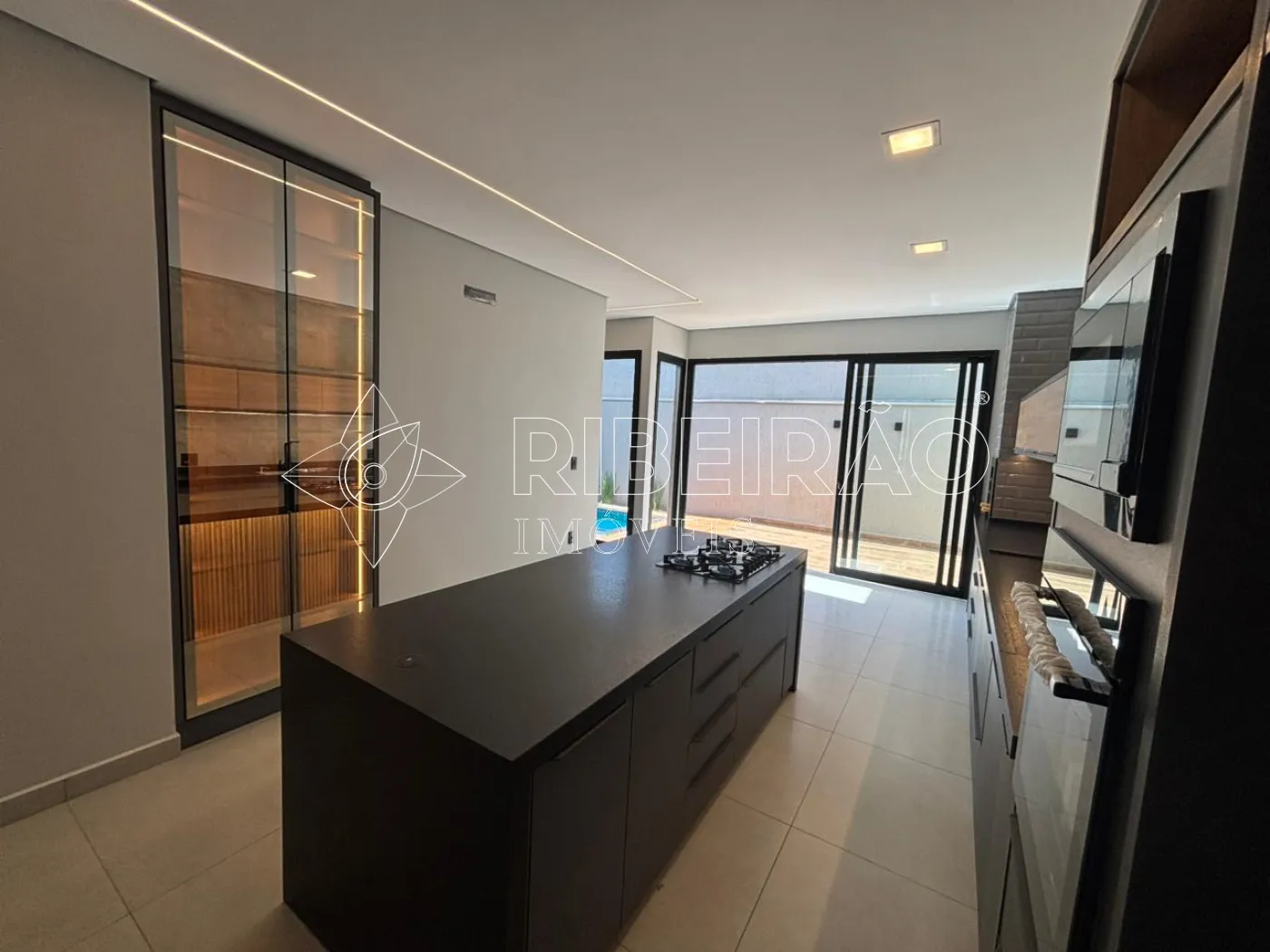 Comprar Casa / Condom&iacute;nio em Ribeir&atilde;o Preto R$ 1.180.000,00 - Foto 32