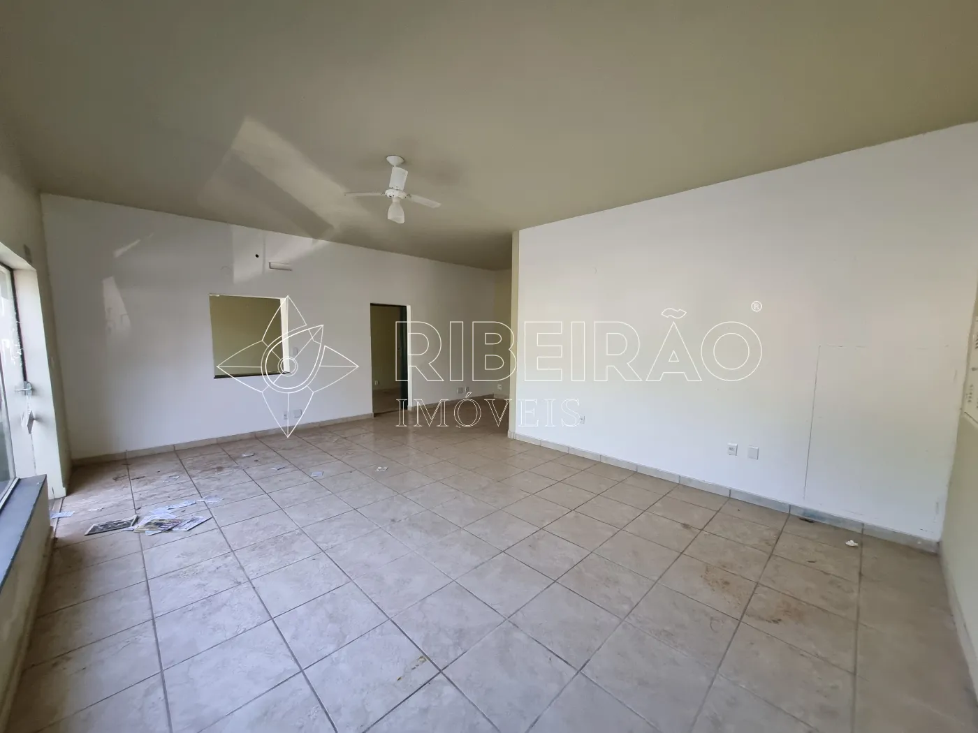 Alugar Comercial / Im&oacute;vel Comercial em Ribeir&atilde;o Preto R$ 8.000,00 - Foto 1