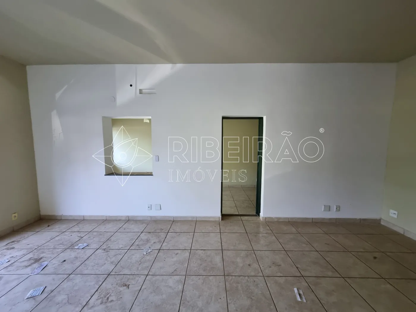 Alugar Comercial / Im&oacute;vel Comercial em Ribeir&atilde;o Preto R$ 8.000,00 - Foto 3