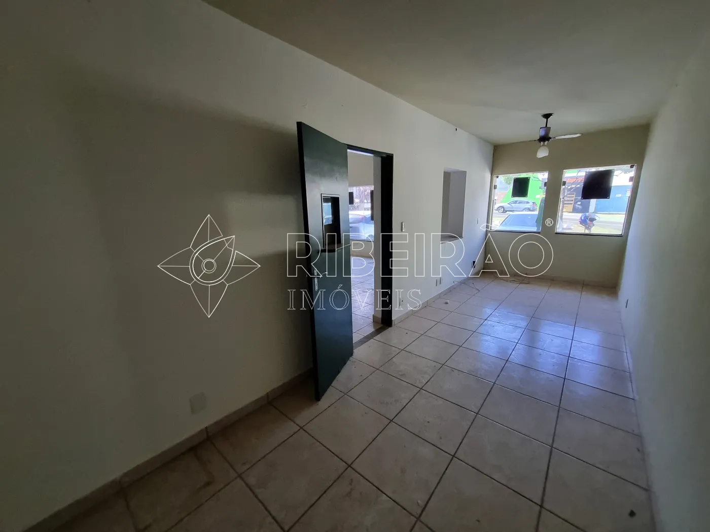 Alugar Comercial / Im&oacute;vel Comercial em Ribeir&atilde;o Preto R$ 8.000,00 - Foto 5