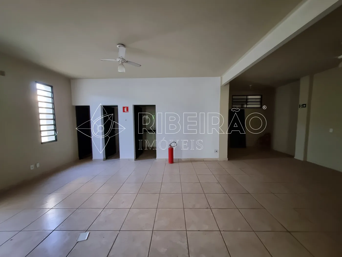 Alugar Comercial / Im&oacute;vel Comercial em Ribeir&atilde;o Preto R$ 8.000,00 - Foto 8