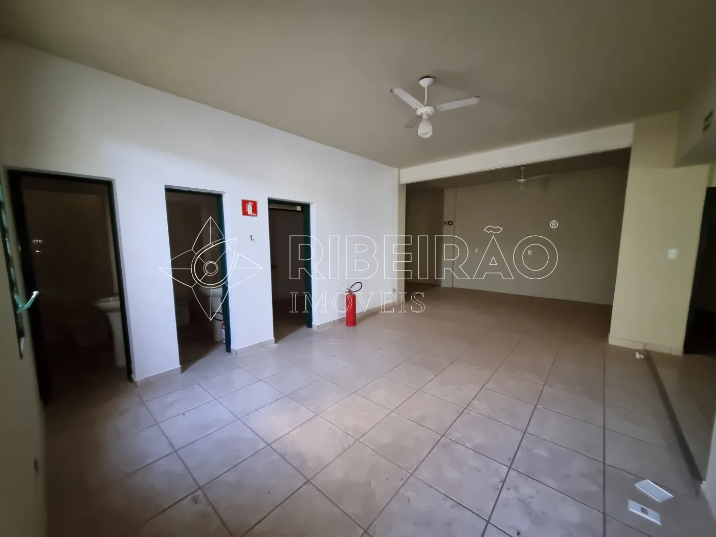 Alugar Comercial / Im&oacute;vel Comercial em Ribeir&atilde;o Preto R$ 8.000,00 - Foto 9