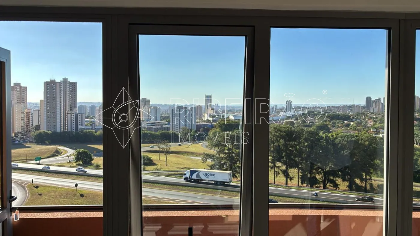 Alugar Comercial / Sala em Ribeir&atilde;o Preto R$ 3.500,00 - Foto 6