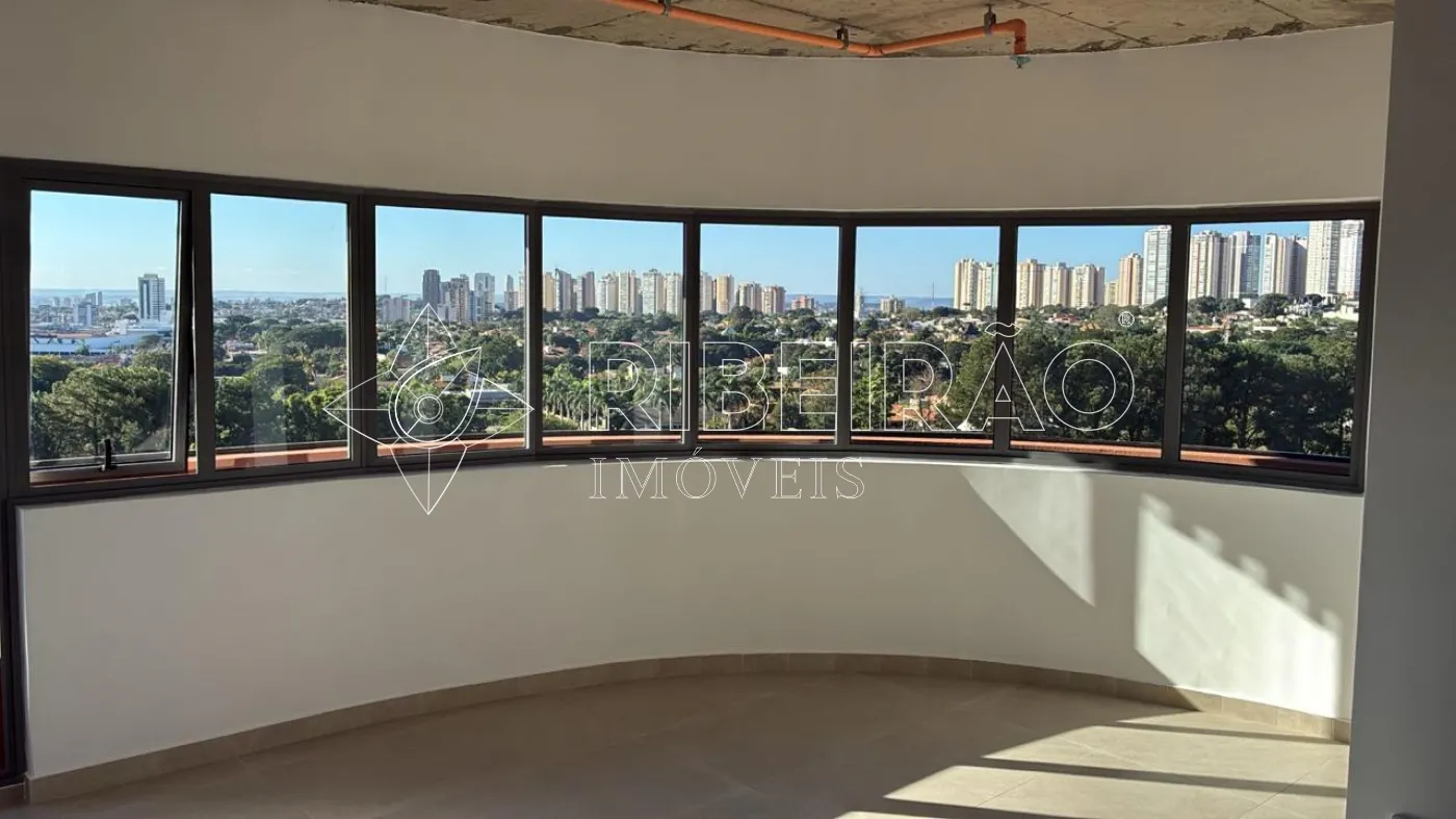 Alugar Comercial / Sala em Ribeir&atilde;o Preto R$ 3.500,00 - Foto 2
