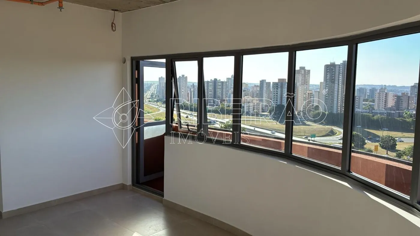 Alugar Comercial / Sala em Ribeir&atilde;o Preto R$ 3.500,00 - Foto 3