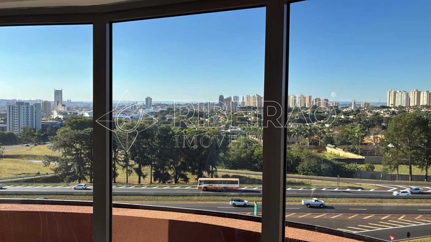 Alugar Comercial / Sala em Ribeir&atilde;o Preto R$ 3.500,00 - Foto 12