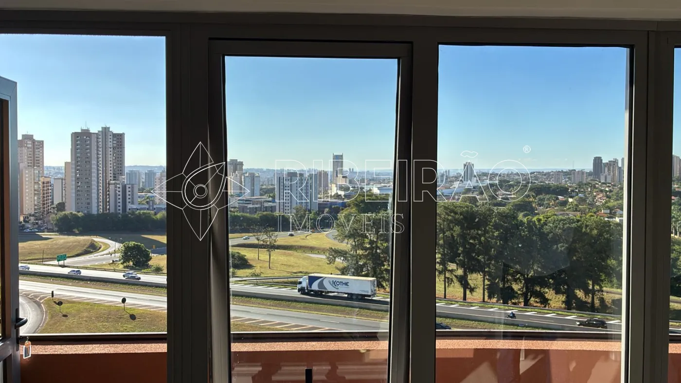 Alugar Comercial / Sala em Ribeir&atilde;o Preto R$ 3.500,00 - Foto 14