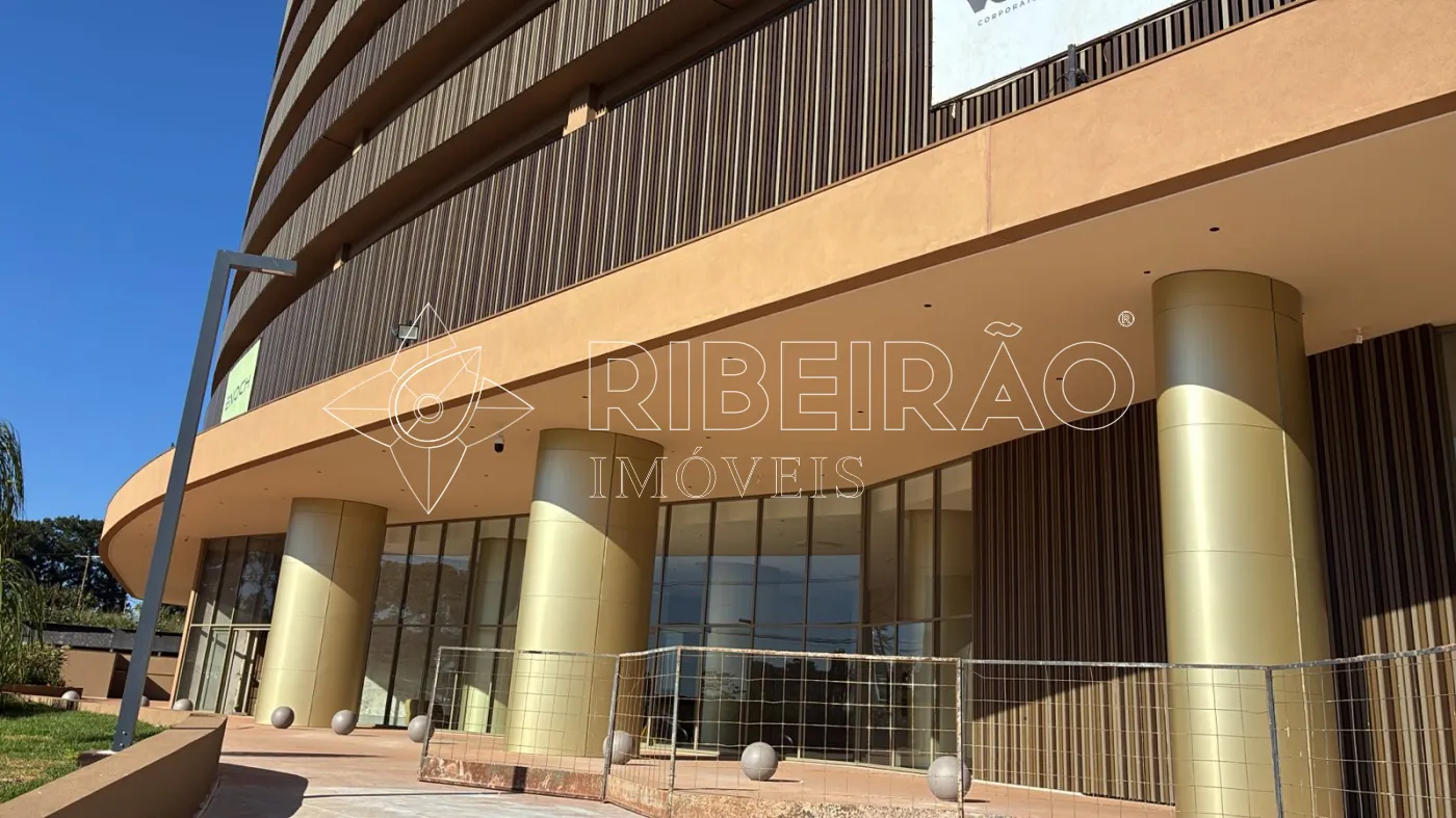 Alugar Comercial / Sala em Ribeir&atilde;o Preto R$ 3.500,00 - Foto 16
