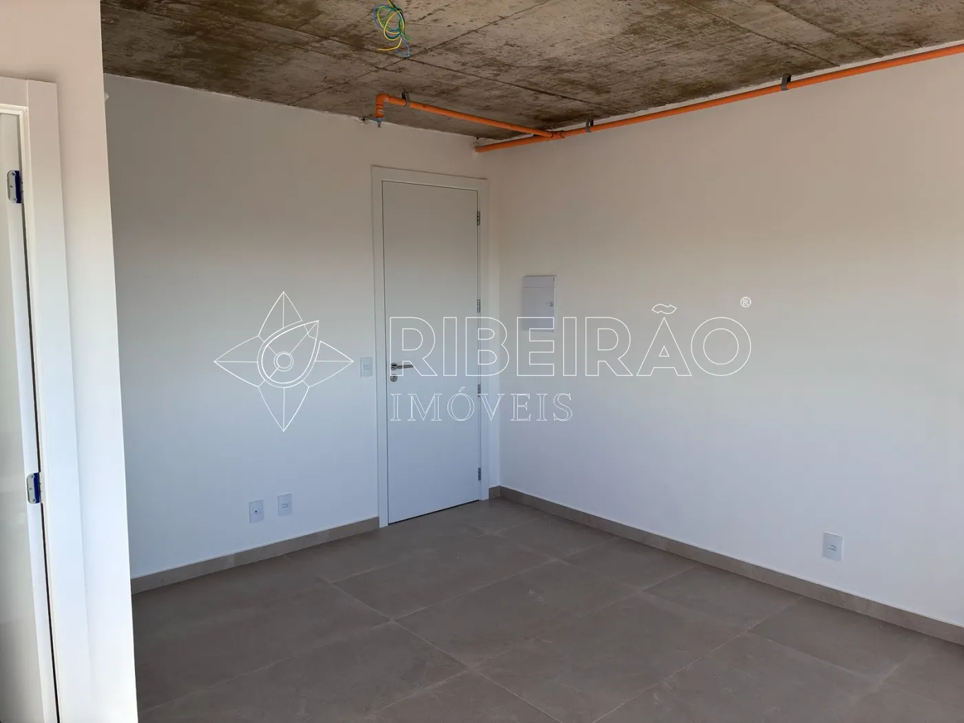 Alugar Comercial / Sala em Ribeir&atilde;o Preto R$ 3.500,00 - Foto 17