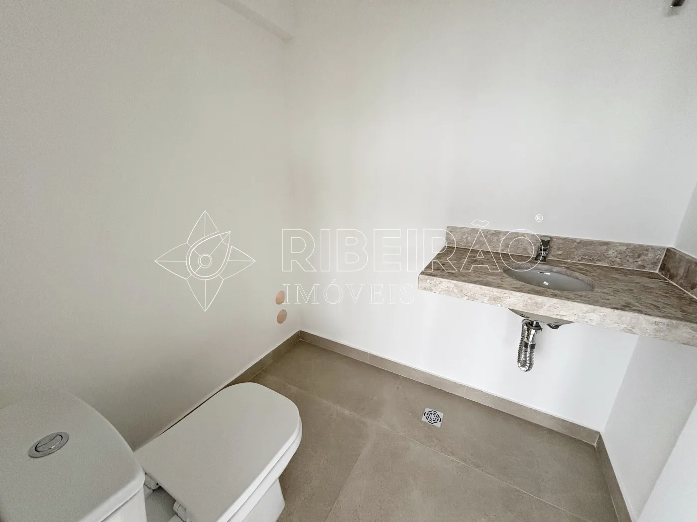 Alugar Comercial / Sala em Ribeir&atilde;o Preto R$ 3.500,00 - Foto 6