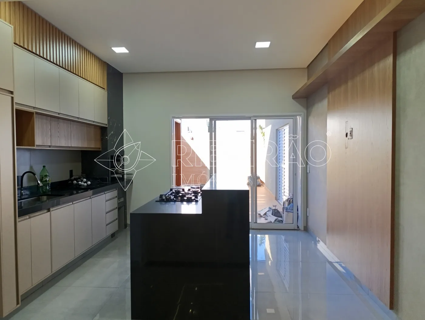 Alugar Casa / Condom&iacute;nio em Ribeir&atilde;o Preto R$ 8.500,00 - Foto 4