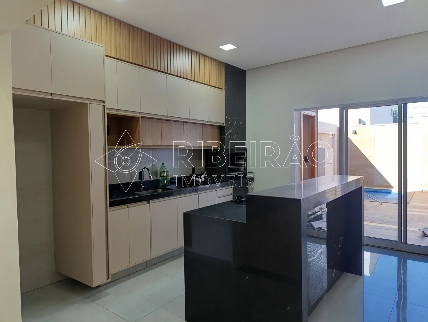 Alugar Casa / Condom&iacute;nio em Ribeir&atilde;o Preto R$ 8.500,00 - Foto 5