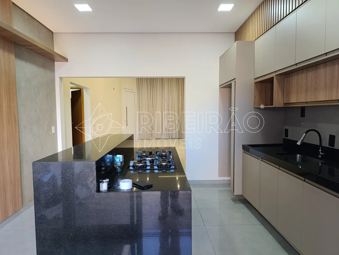 Alugar Casa / Condom&iacute;nio em Ribeir&atilde;o Preto R$ 8.500,00 - Foto 6