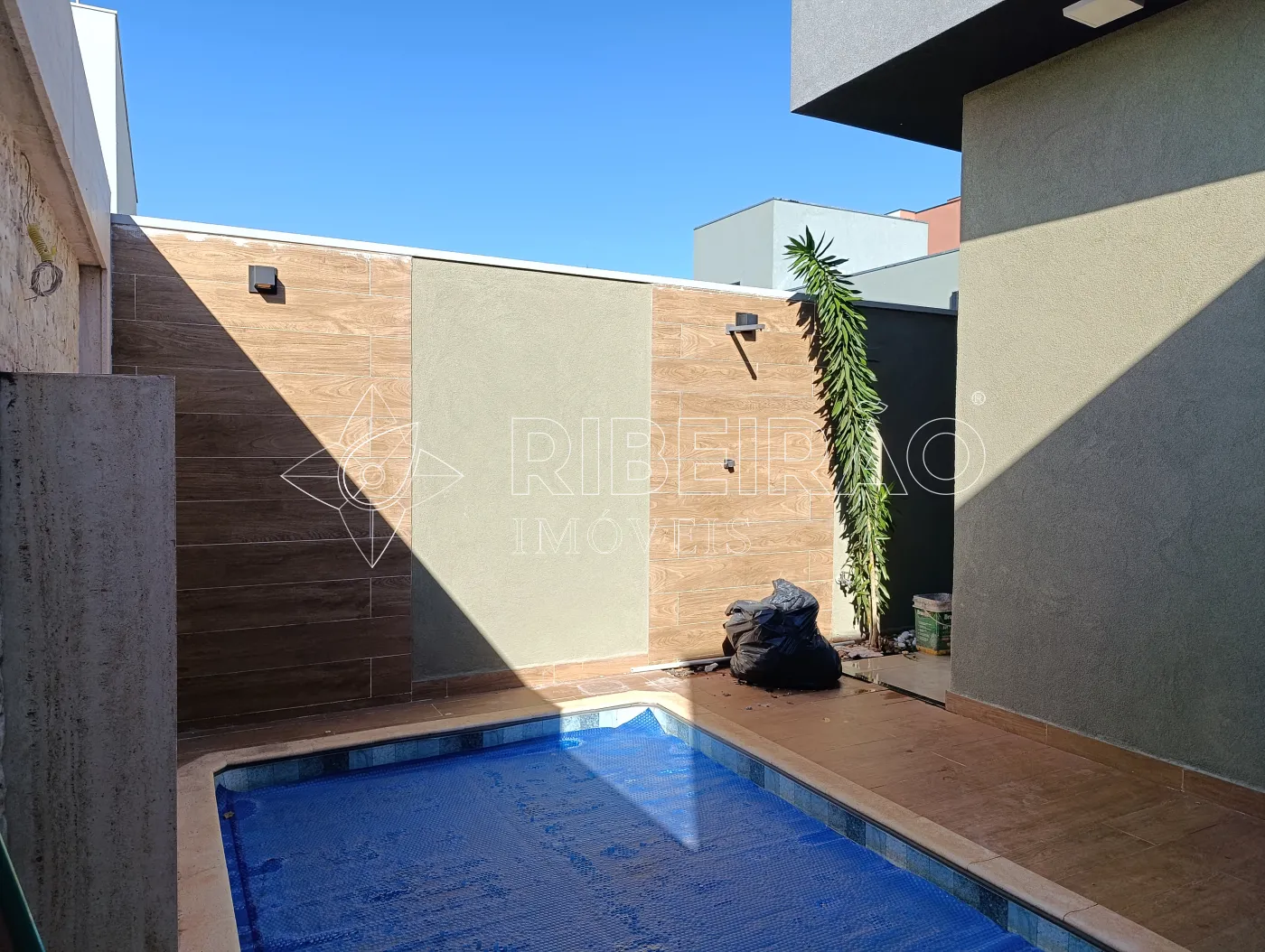Alugar Casa / Condom&iacute;nio em Ribeir&atilde;o Preto R$ 8.500,00 - Foto 7