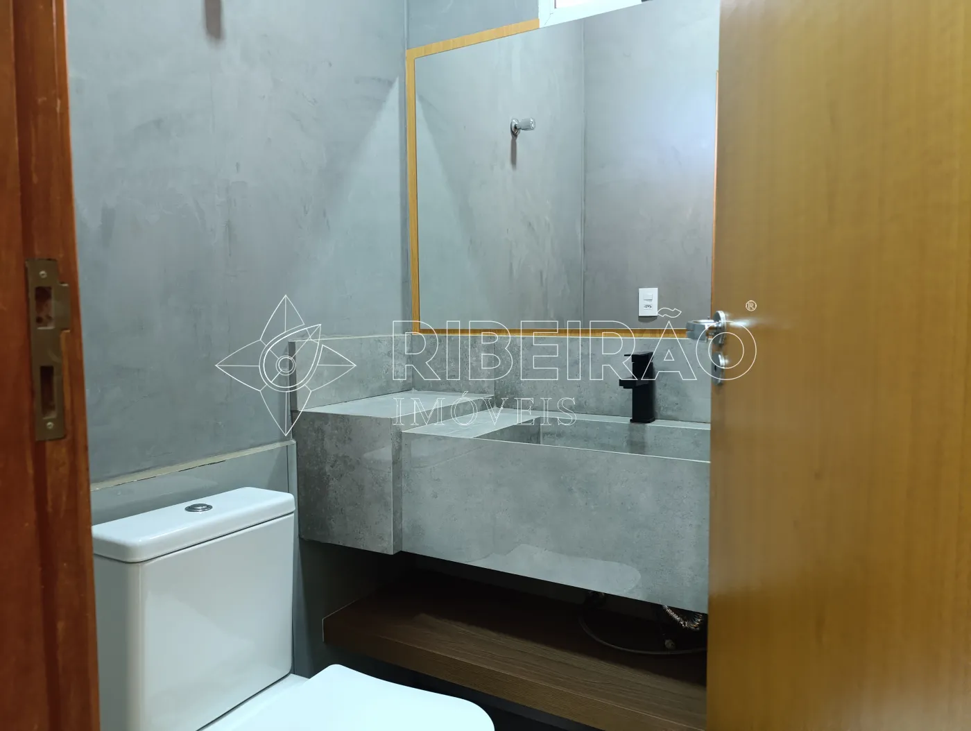 Alugar Casa / Condom&iacute;nio em Ribeir&atilde;o Preto R$ 8.500,00 - Foto 8