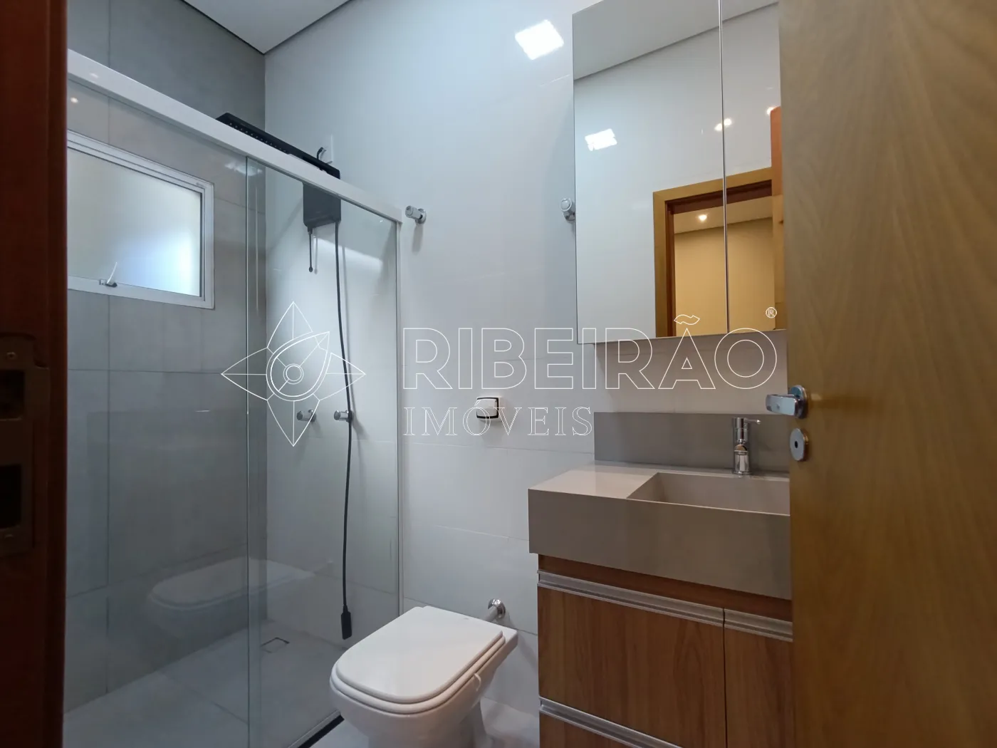 Alugar Casa / Condom&iacute;nio em Ribeir&atilde;o Preto R$ 8.500,00 - Foto 11