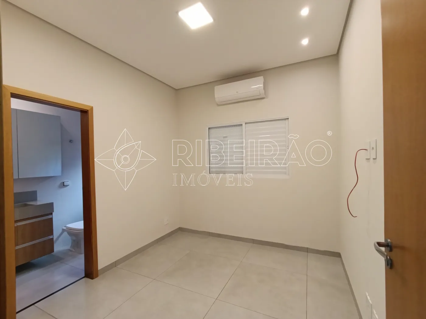 Alugar Casa / Condom&iacute;nio em Ribeir&atilde;o Preto R$ 8.500,00 - Foto 12