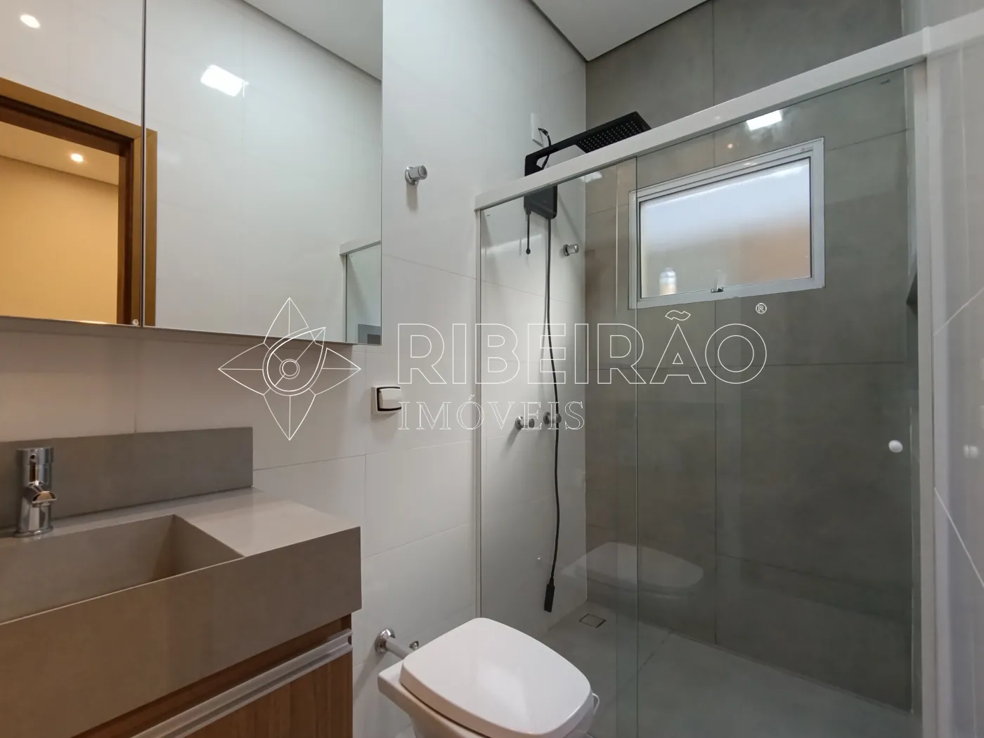 Alugar Casa / Condom&iacute;nio em Ribeir&atilde;o Preto R$ 8.500,00 - Foto 14