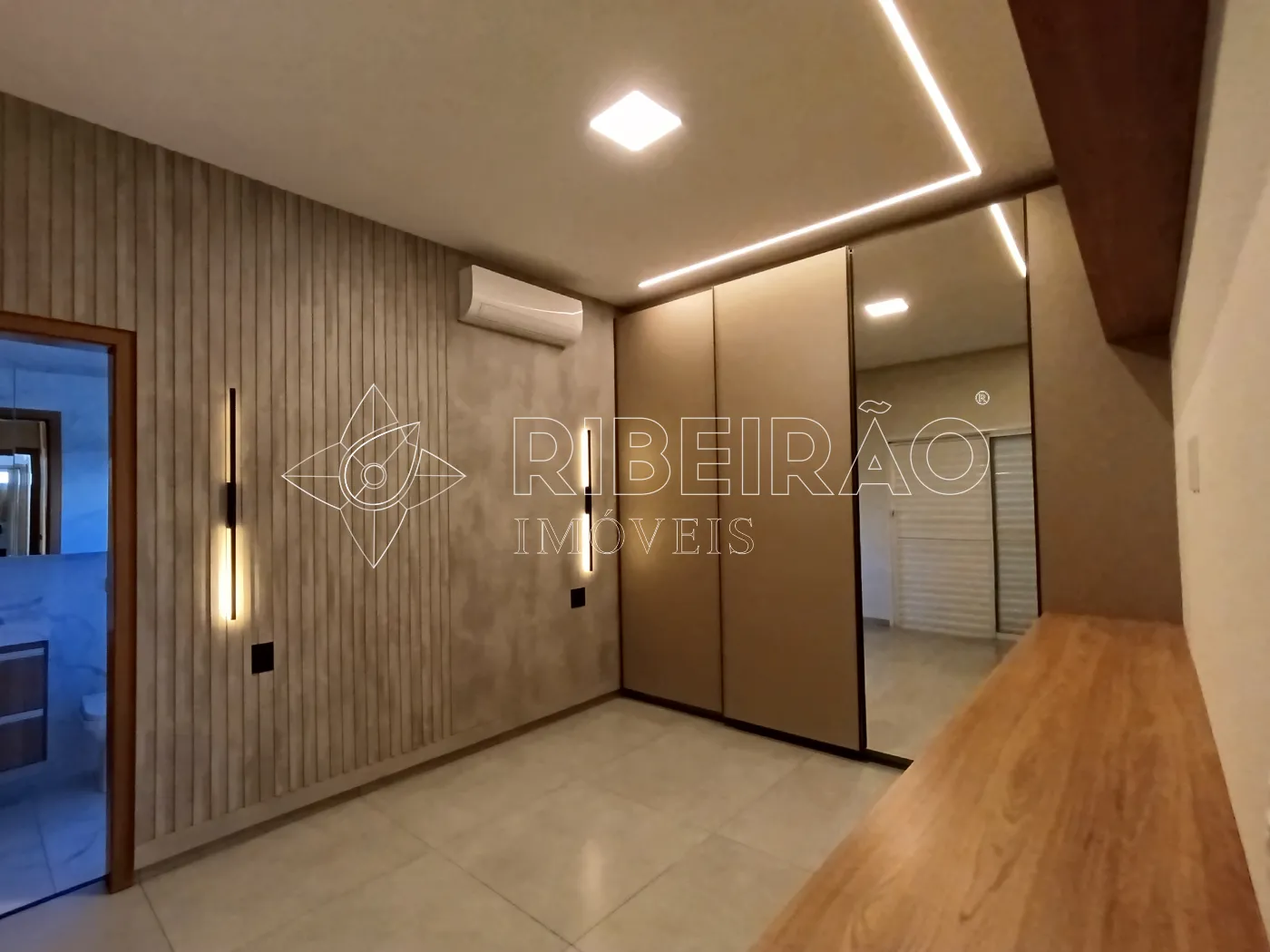 Alugar Casa / Condom&iacute;nio em Ribeir&atilde;o Preto R$ 8.500,00 - Foto 15