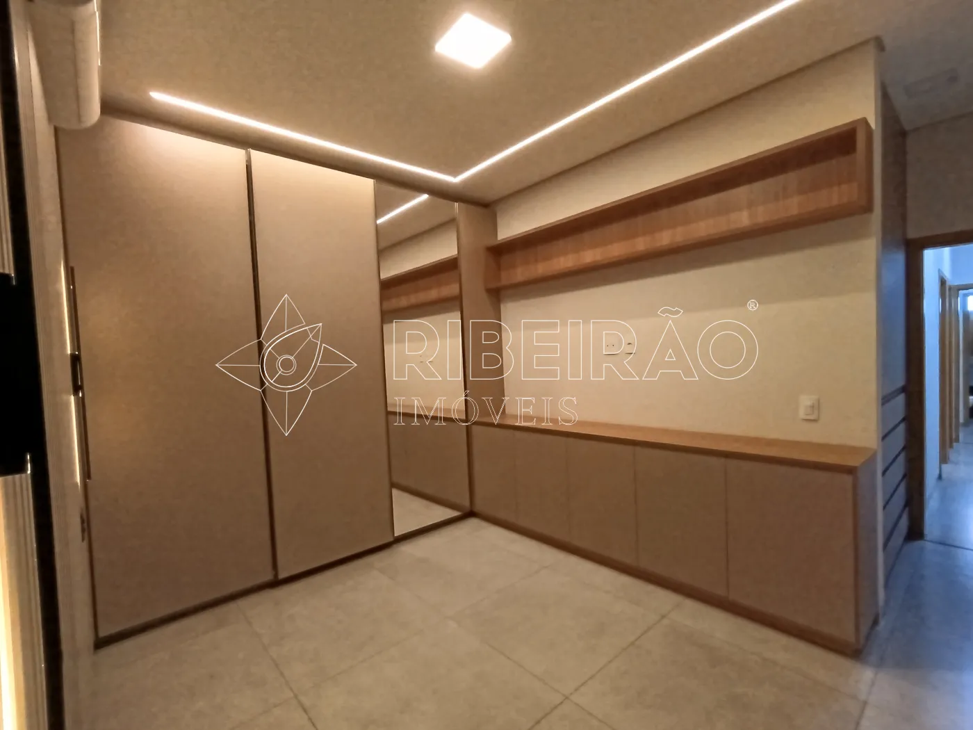 Alugar Casa / Condom&iacute;nio em Ribeir&atilde;o Preto R$ 8.500,00 - Foto 16