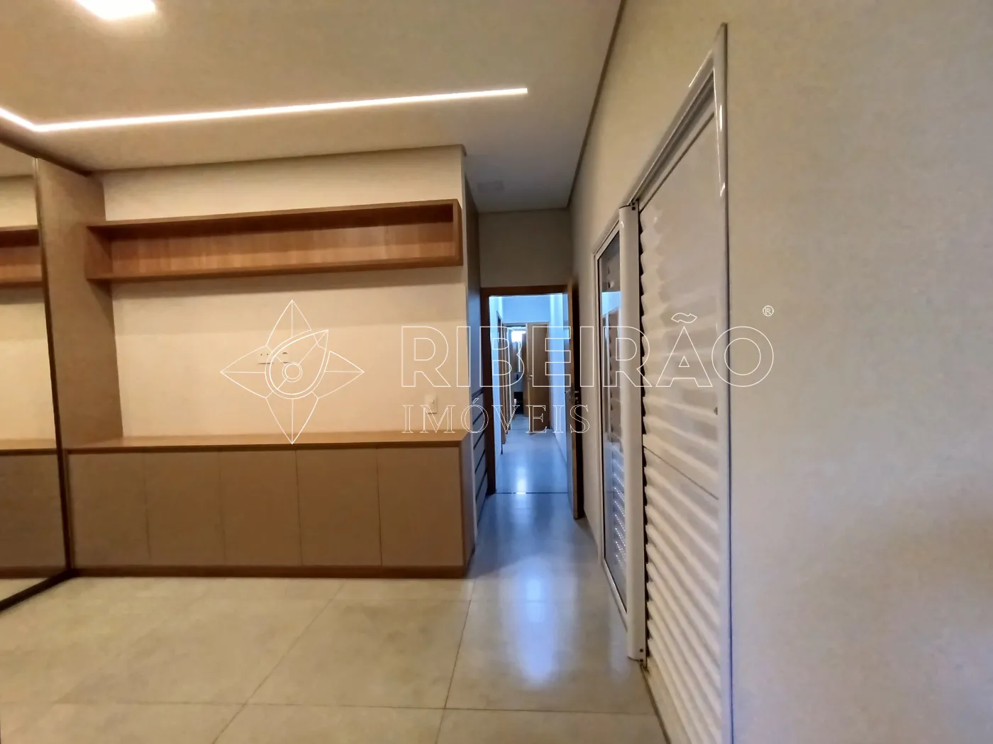 Alugar Casa / Condom&iacute;nio em Ribeir&atilde;o Preto R$ 8.500,00 - Foto 17