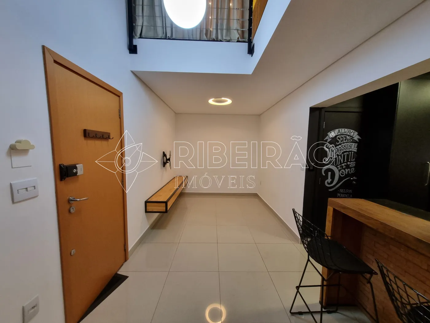Alugar Apartamento / Padr&atilde;o em Ribeir&atilde;o Preto R$ 3.700,00 - Foto 1