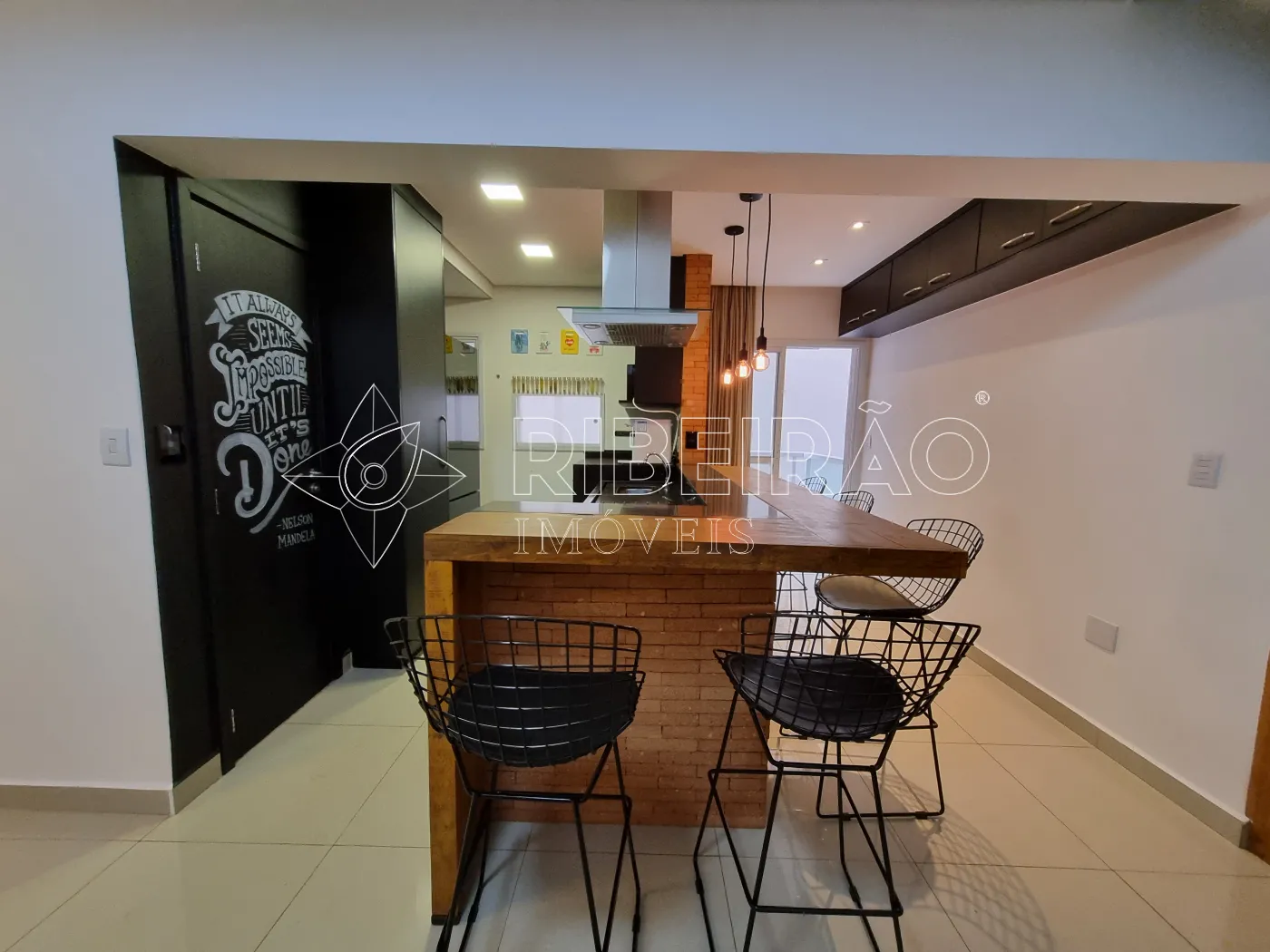 Alugar Apartamento / Padr&atilde;o em Ribeir&atilde;o Preto R$ 3.700,00 - Foto 3