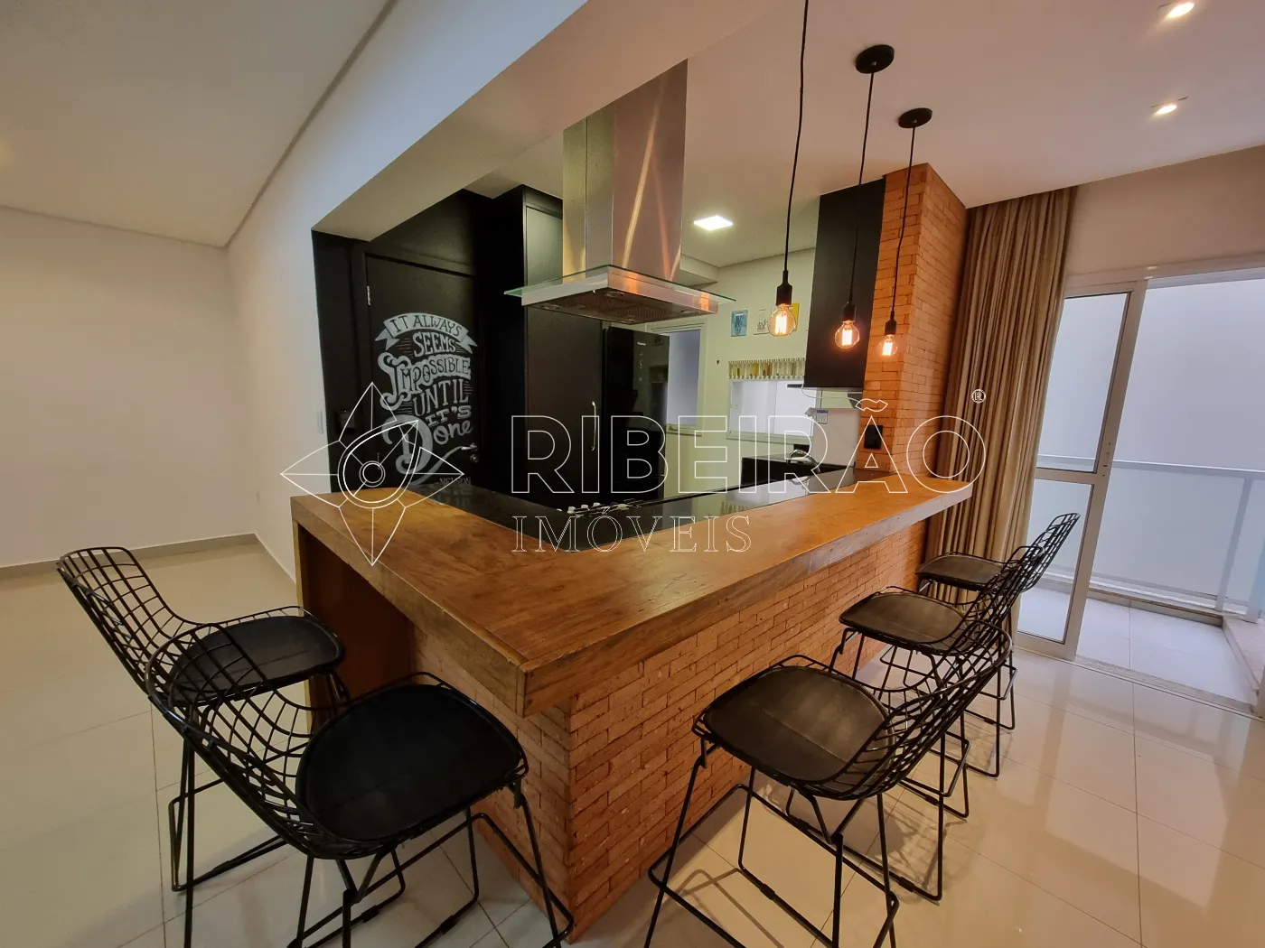 Alugar Apartamento / Padr&atilde;o em Ribeir&atilde;o Preto R$ 3.700,00 - Foto 5
