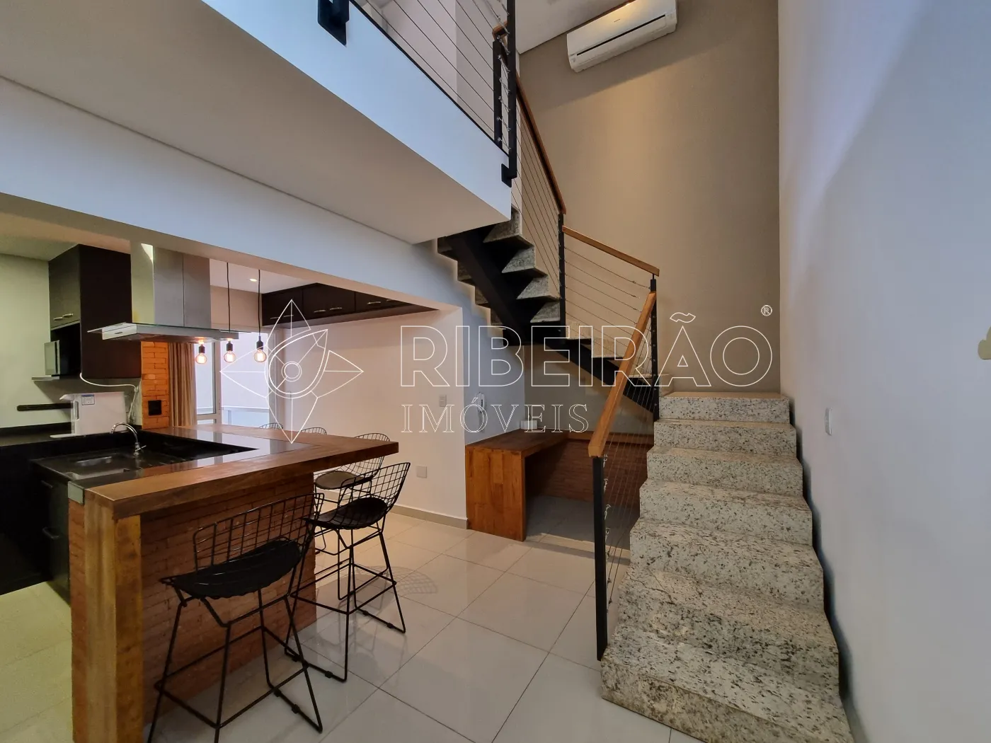 Alugar Apartamento / Padr&atilde;o em Ribeir&atilde;o Preto R$ 3.700,00 - Foto 11