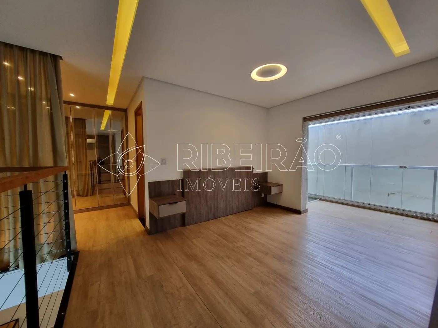 Alugar Apartamento / Padr&atilde;o em Ribeir&atilde;o Preto R$ 3.700,00 - Foto 12
