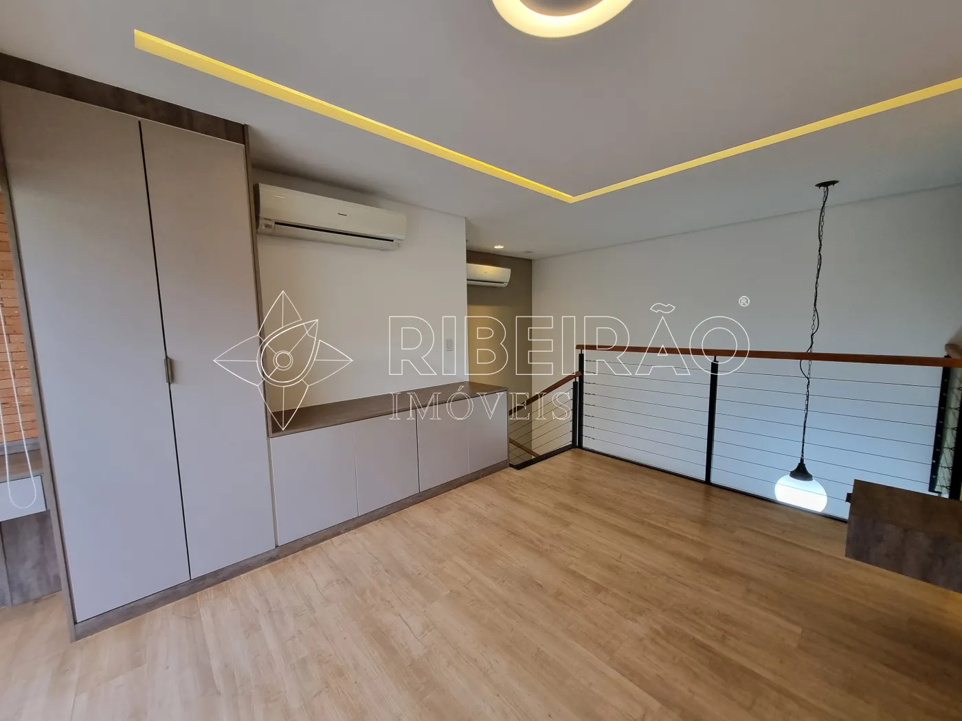 Alugar Apartamento / Padr&atilde;o em Ribeir&atilde;o Preto R$ 3.700,00 - Foto 13