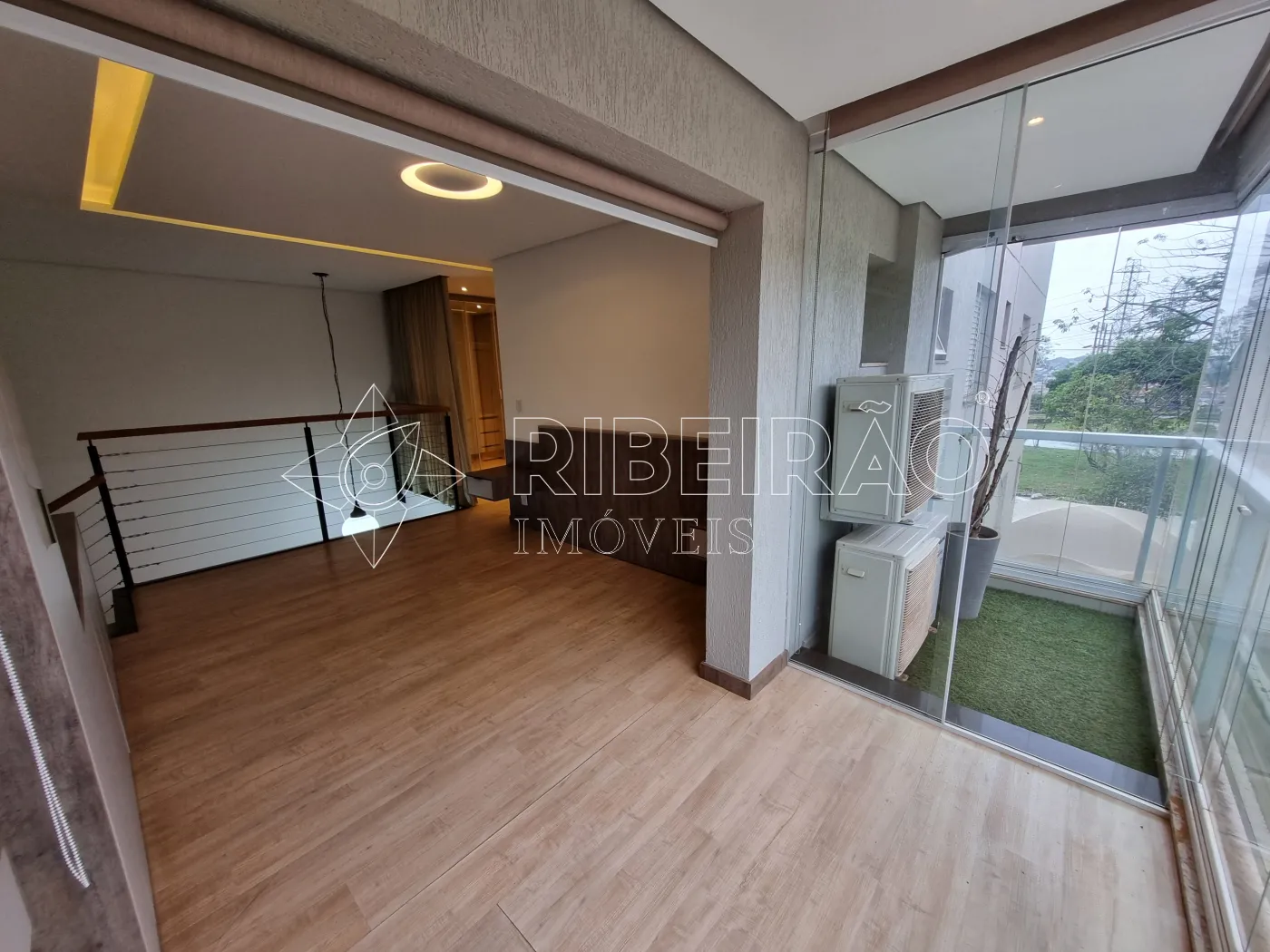Alugar Apartamento / Padr&atilde;o em Ribeir&atilde;o Preto R$ 3.700,00 - Foto 17