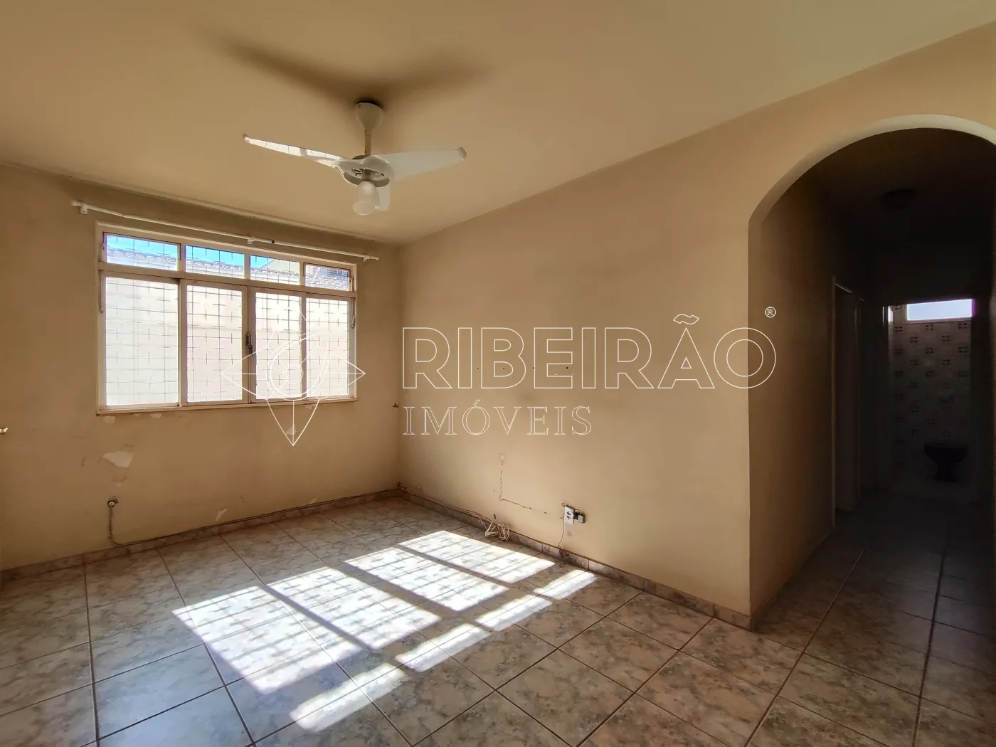 Comprar Apartamento / Padr&atilde;o em Ribeir&atilde;o Preto R$ 195.000,00 - Foto 2