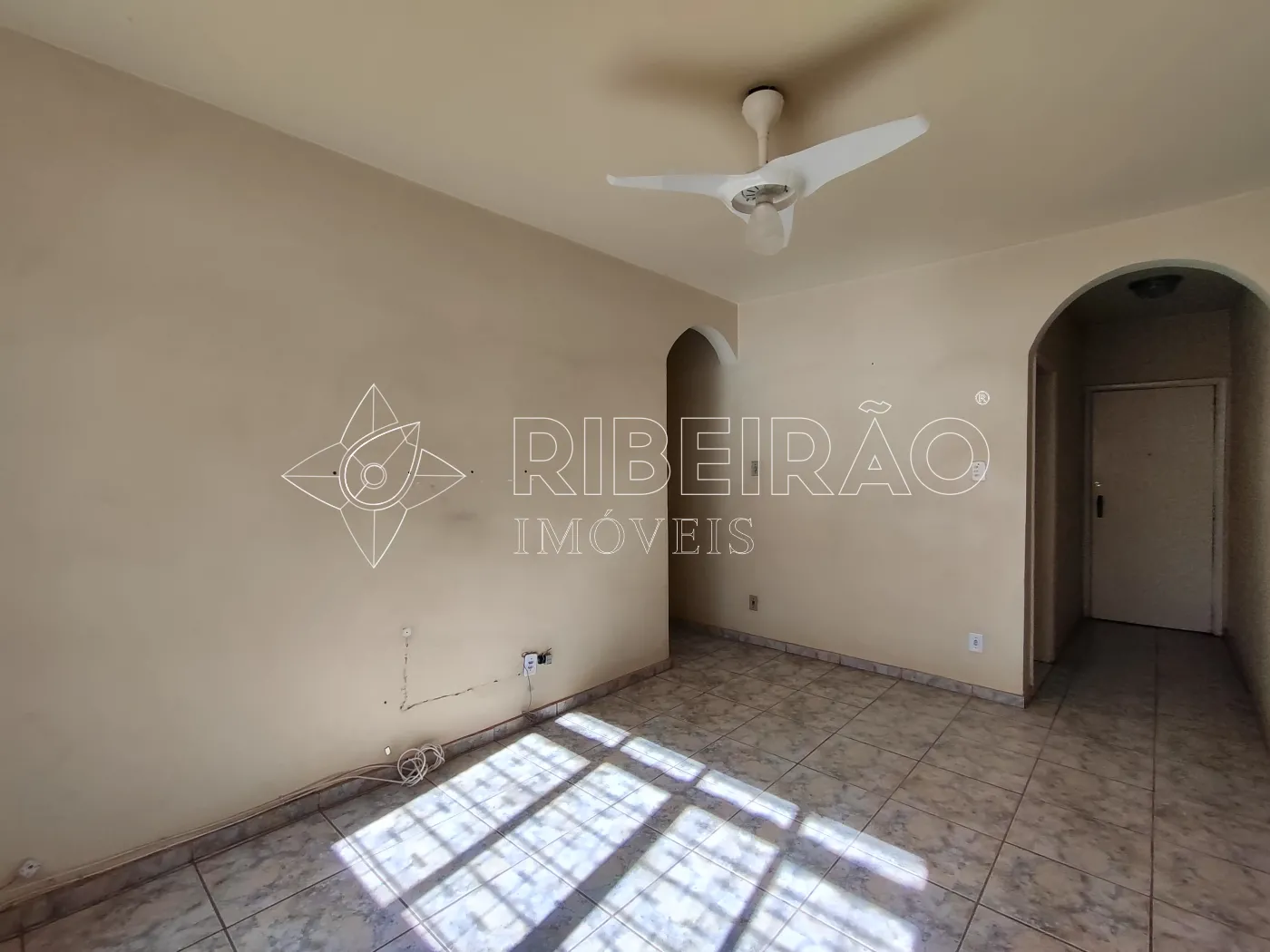 Comprar Apartamento / Padr&atilde;o em Ribeir&atilde;o Preto R$ 195.000,00 - Foto 4