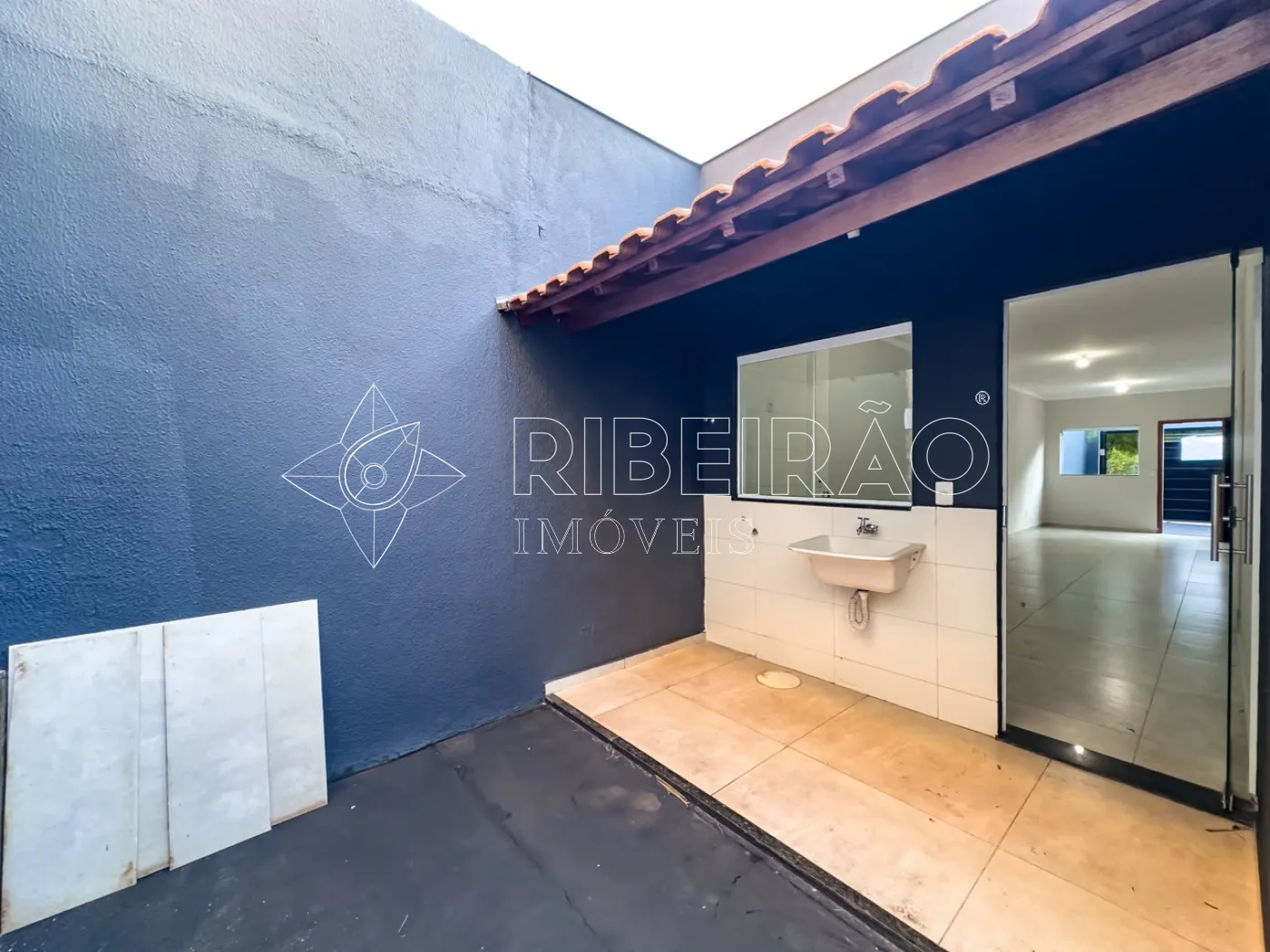 Comprar Casa / Casa em Ribeir&atilde;o Preto R$ 400.000,00 - Foto 13
