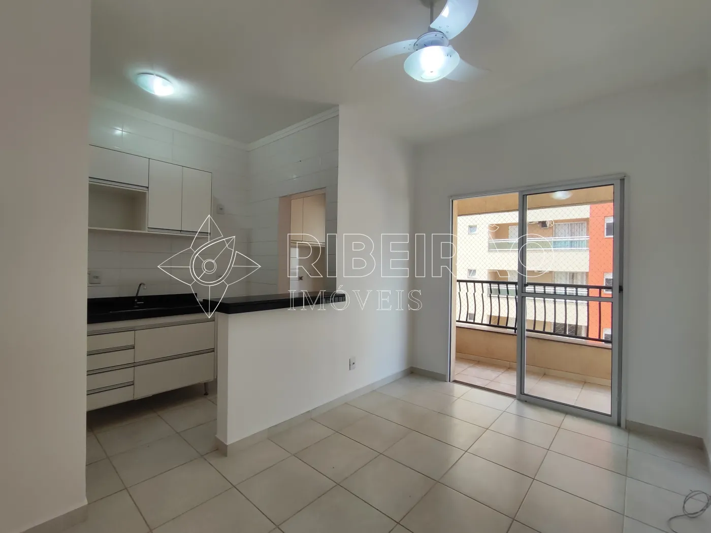 Alugar Apartamento / Padr&atilde;o em Ribeir&atilde;o Preto R$ 2.200,00 - Foto 1