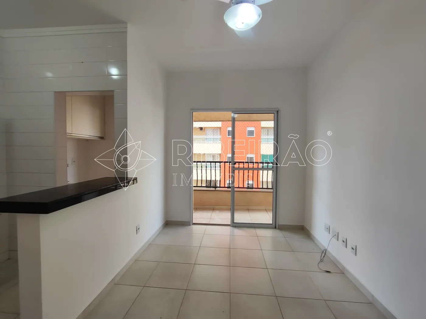 Alugar Apartamento / Padr&atilde;o em Ribeir&atilde;o Preto R$ 2.200,00 - Foto 3