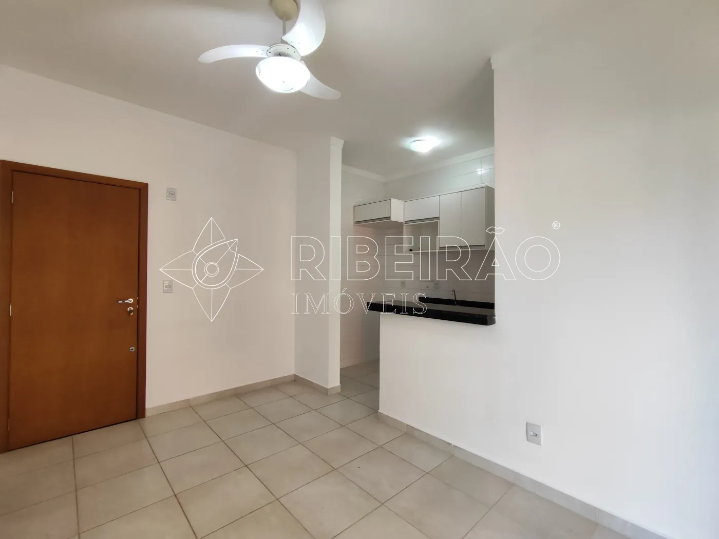 Alugar Apartamento / Padr&atilde;o em Ribeir&atilde;o Preto R$ 2.200,00 - Foto 5