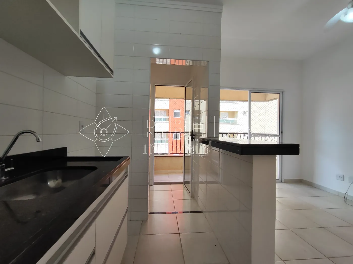 Alugar Apartamento / Padr&atilde;o em Ribeir&atilde;o Preto R$ 2.200,00 - Foto 15