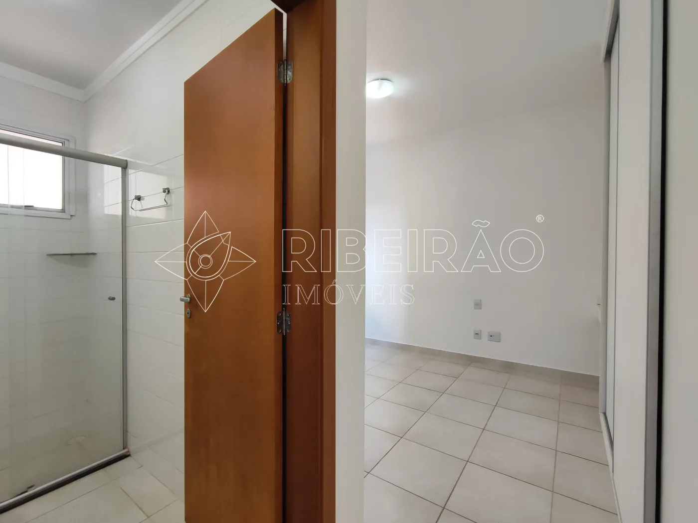 Alugar Apartamento / Padr&atilde;o em Ribeir&atilde;o Preto R$ 2.200,00 - Foto 19