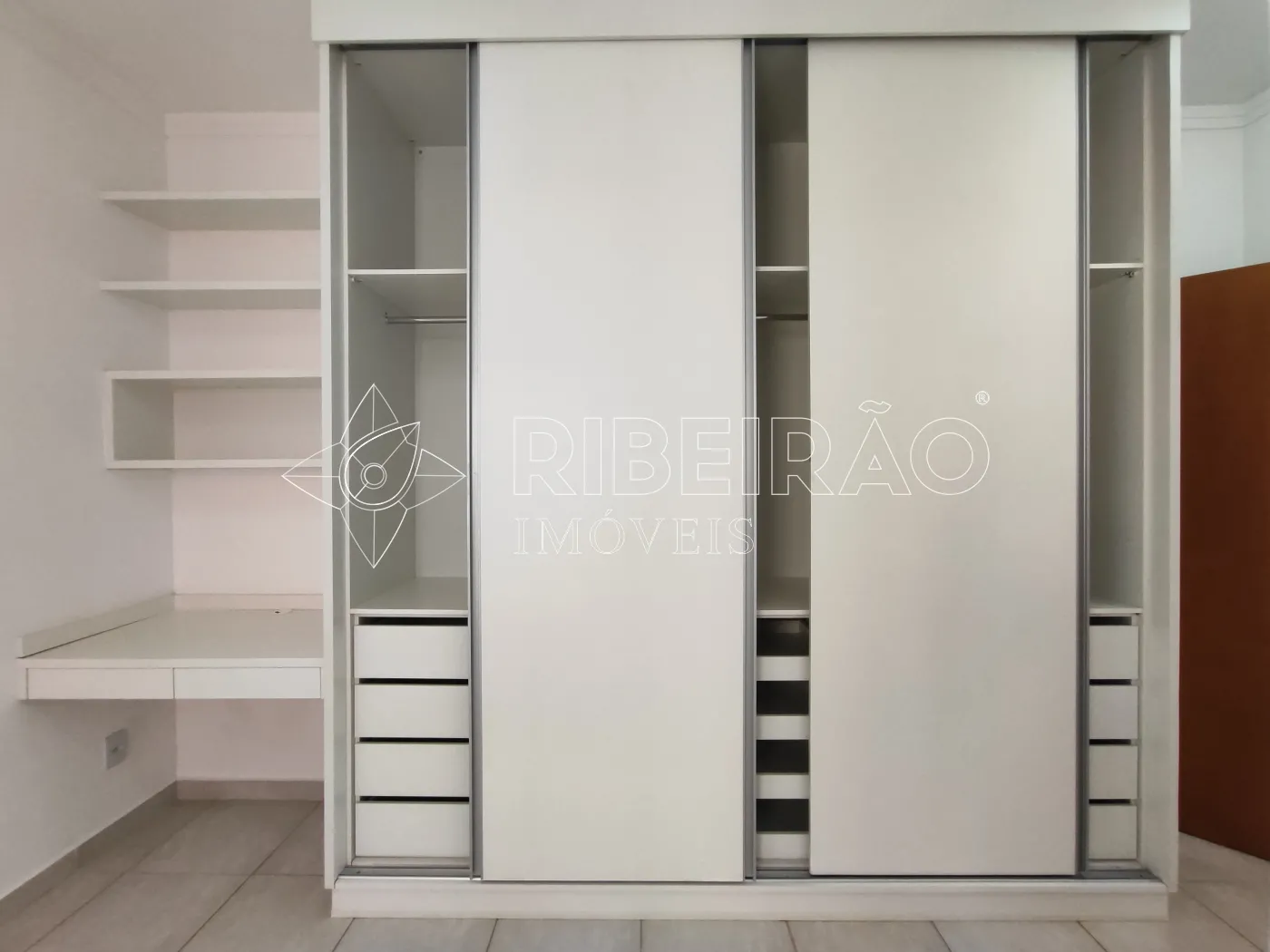 Alugar Apartamento / Padr&atilde;o em Ribeir&atilde;o Preto R$ 2.200,00 - Foto 26