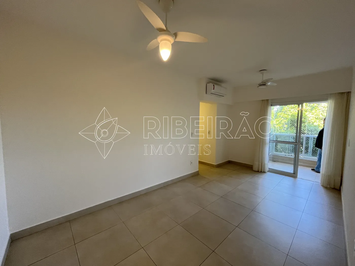 Alugar Apartamento / Padr&atilde;o em Ribeir&atilde;o Preto R$ 3.500,00 - Foto 1
