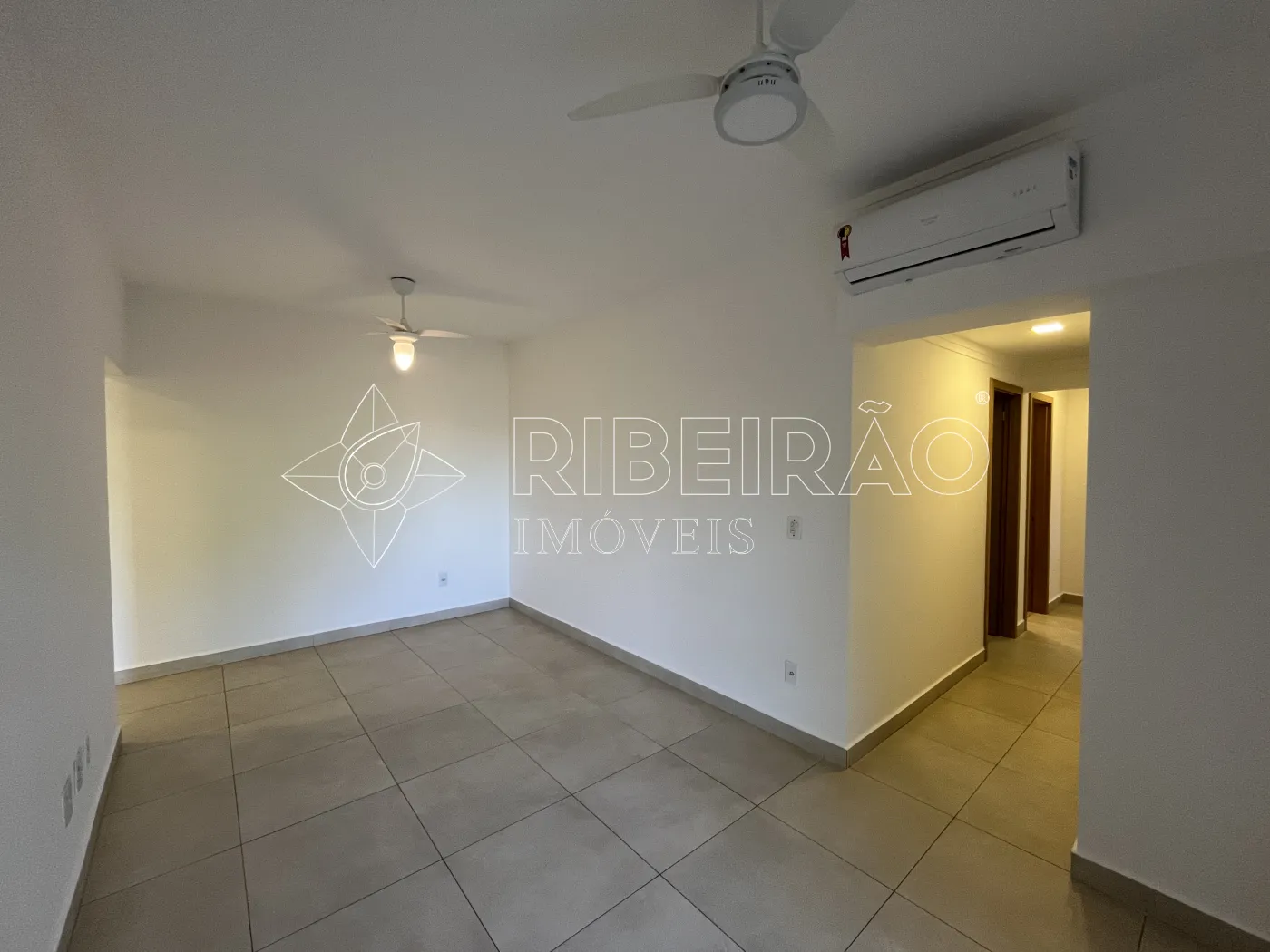 Alugar Apartamento / Padr&atilde;o em Ribeir&atilde;o Preto R$ 3.500,00 - Foto 3