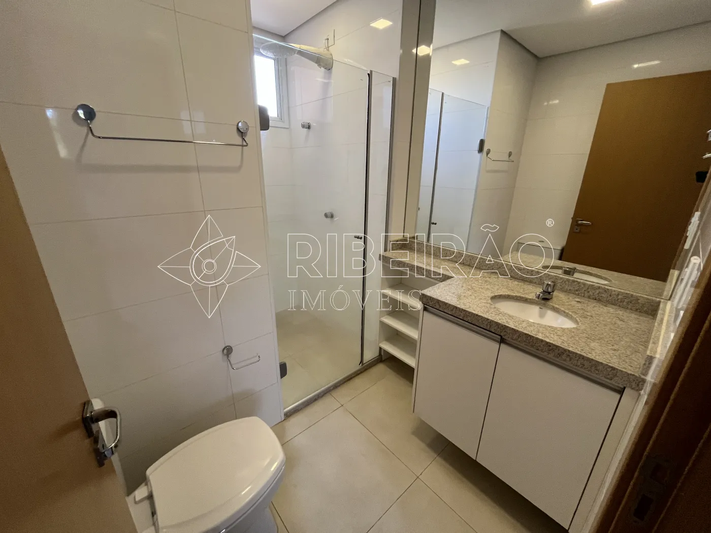 Alugar Apartamento / Padr&atilde;o em Ribeir&atilde;o Preto R$ 3.500,00 - Foto 18