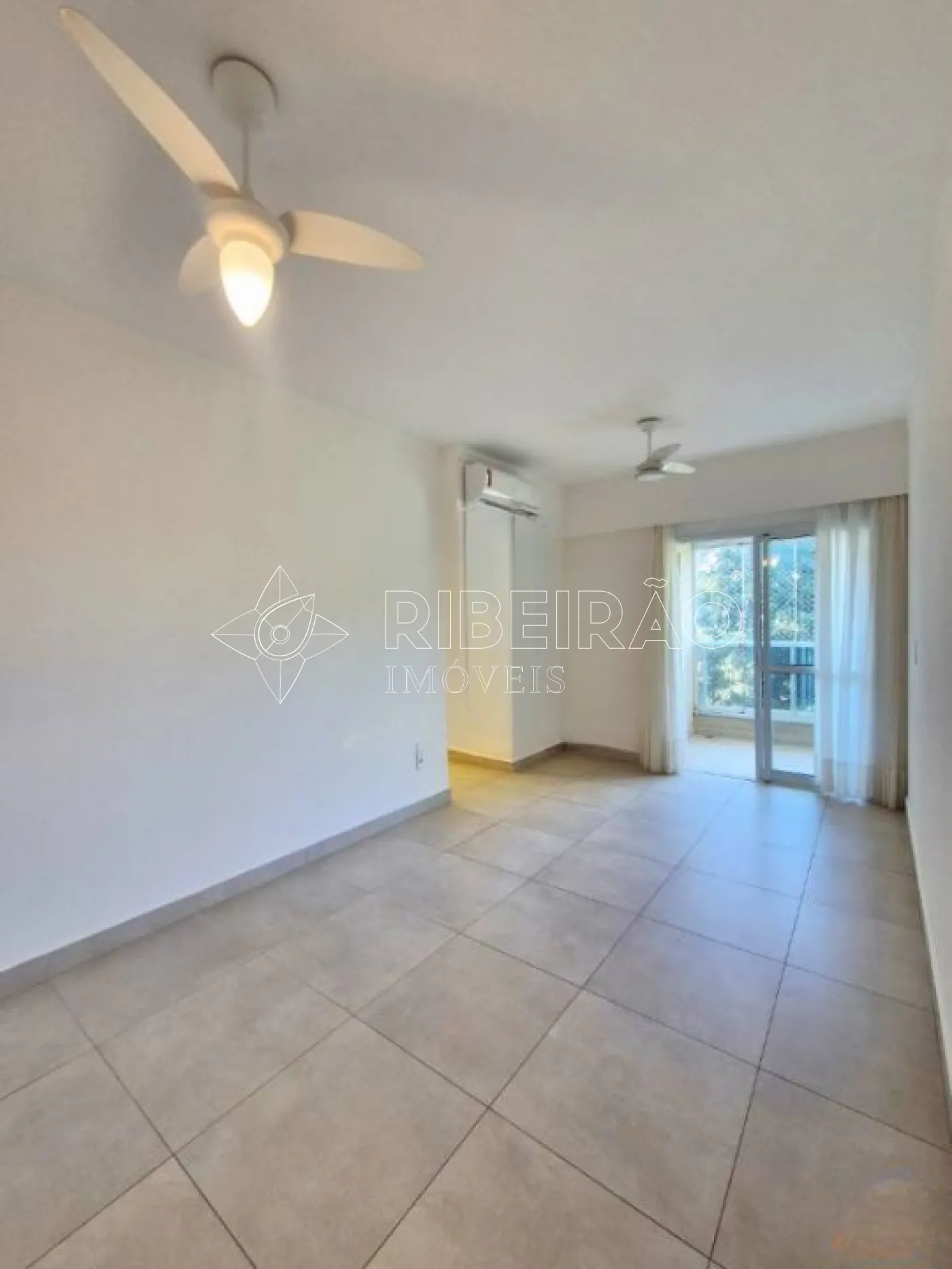 Alugar Apartamento / Padr&atilde;o em Ribeir&atilde;o Preto R$ 3.500,00 - Foto 3